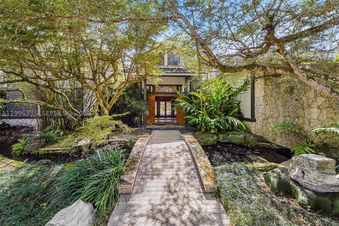 House in Homestead, Florida, United States 1 - 17613261