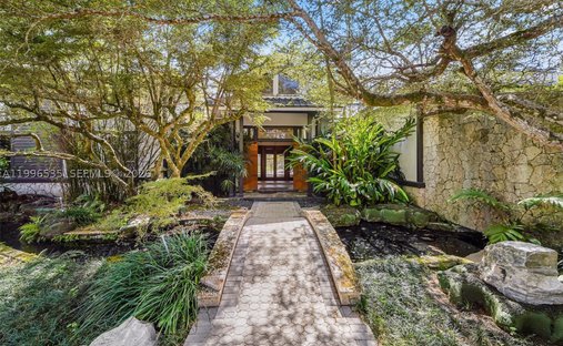 Haus in Homestead, Florida, Vereinigte Staaten 1