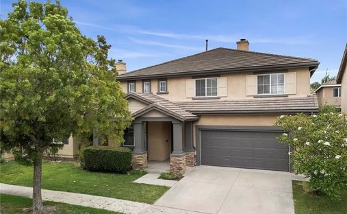 House in Orange, California, United States 1
