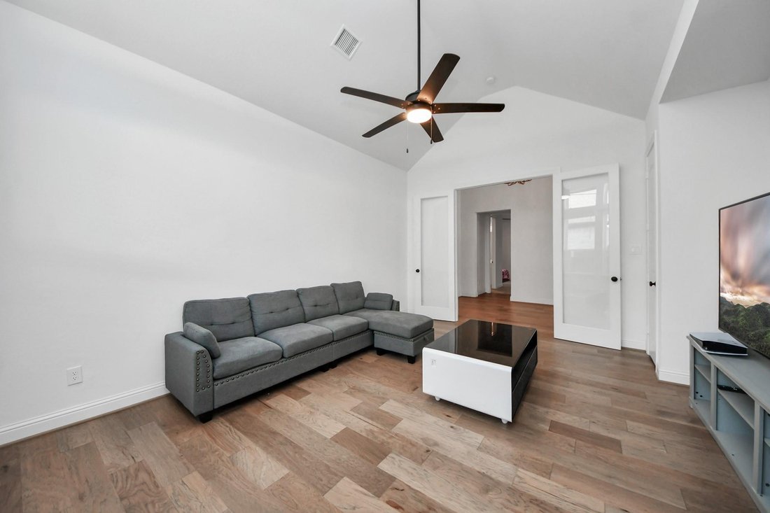 House in Humble, Texas, United States 4 - 18322659