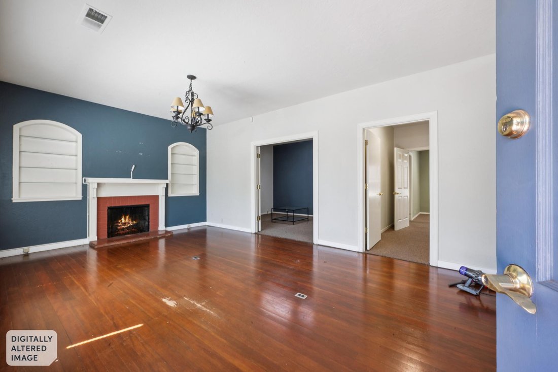 Casa a Sonoma, California, Stati Uniti 4 - 18320409