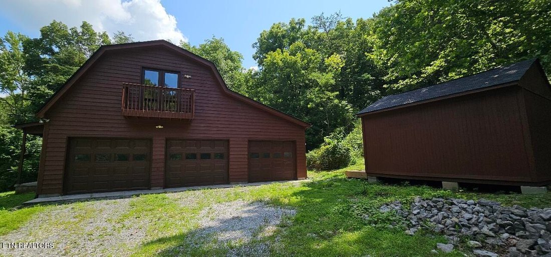 House in Luttrell, Tennessee, United States 3 - 18322340