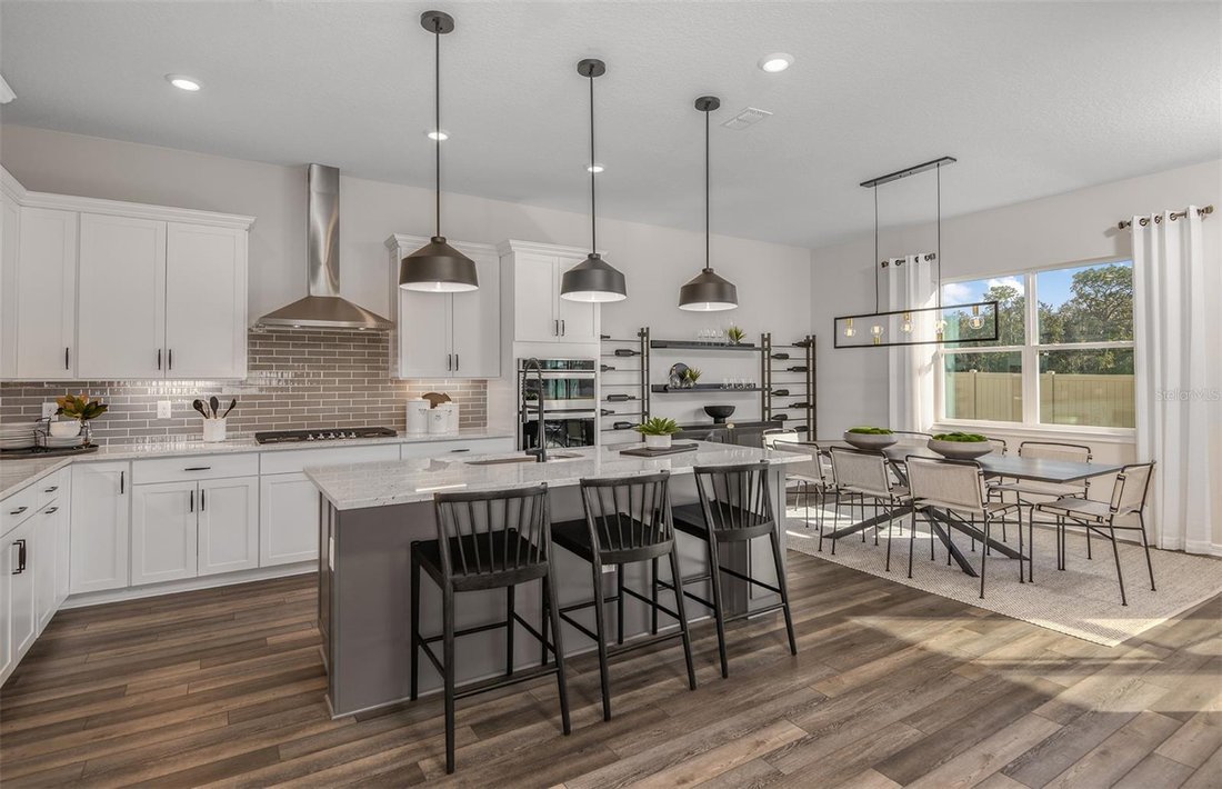 House in Zephyrhills, Florida, United States 4 - 18321115