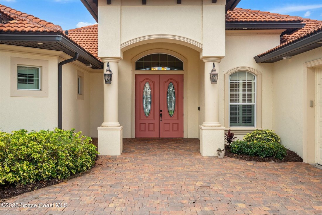 House in Melbourne, Florida, United States 4 - 18321849
