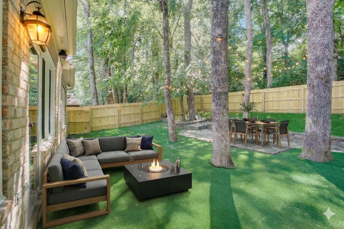 House in Nashville, Tennessee, United States 3 - 18322050
