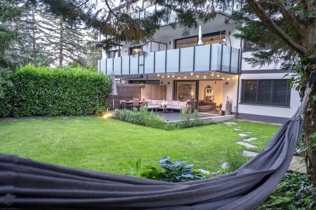 Apartment in Vienna, Wien, Austria 4 - 17938287