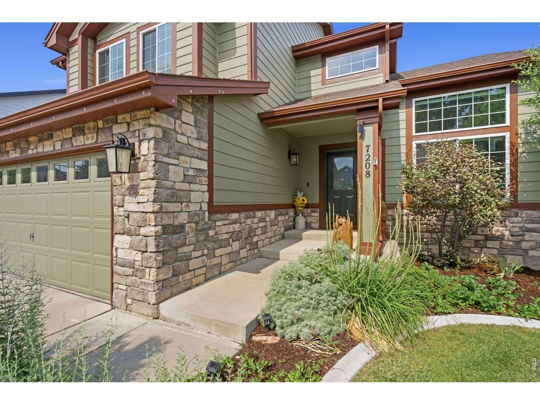 House in Fort Collins, Colorado, United States 3 - 18321456