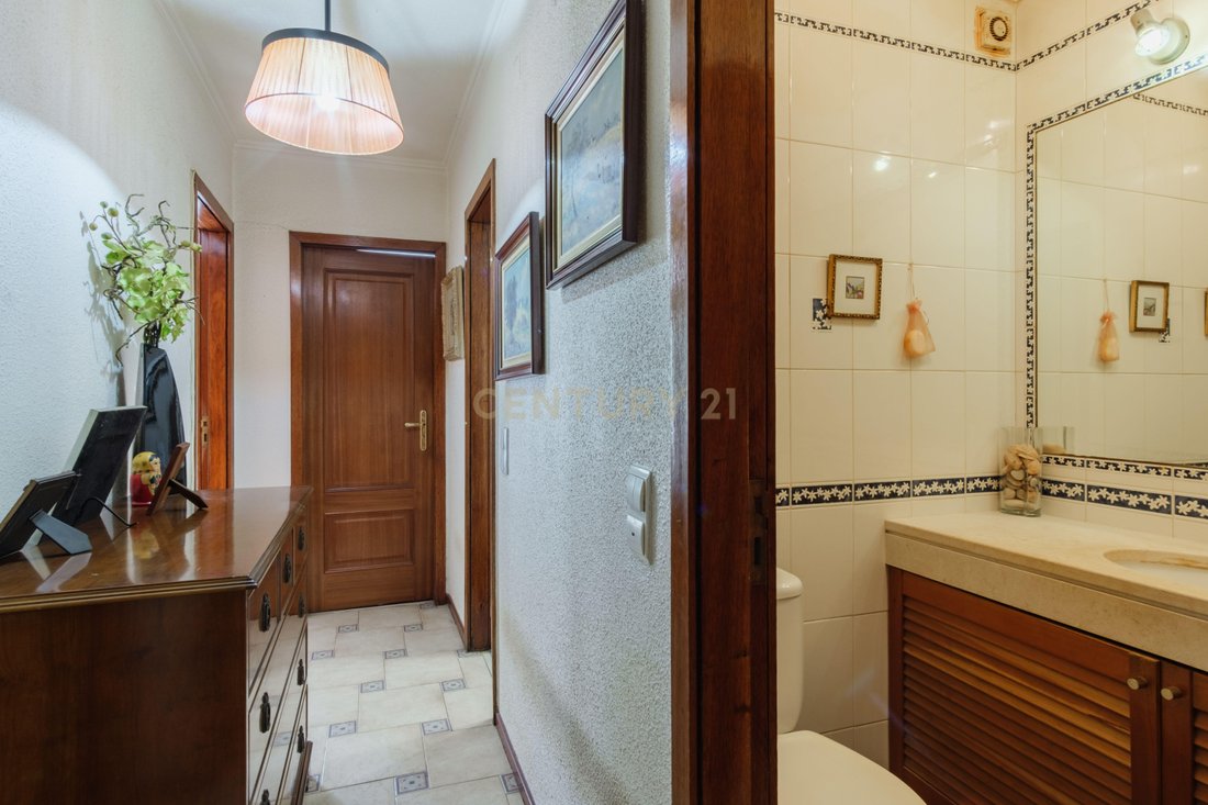 Apartment in Benfica, Lisbon, Portugal 4 - 18314161
