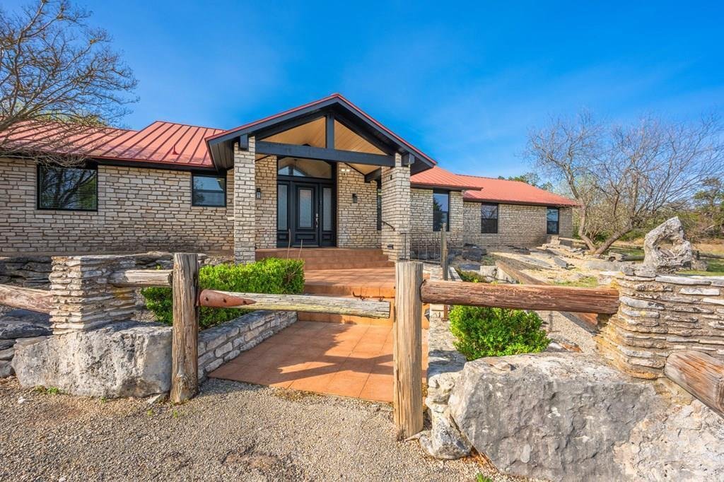 House in Kerrville, Texas, United States 1 - 18321571