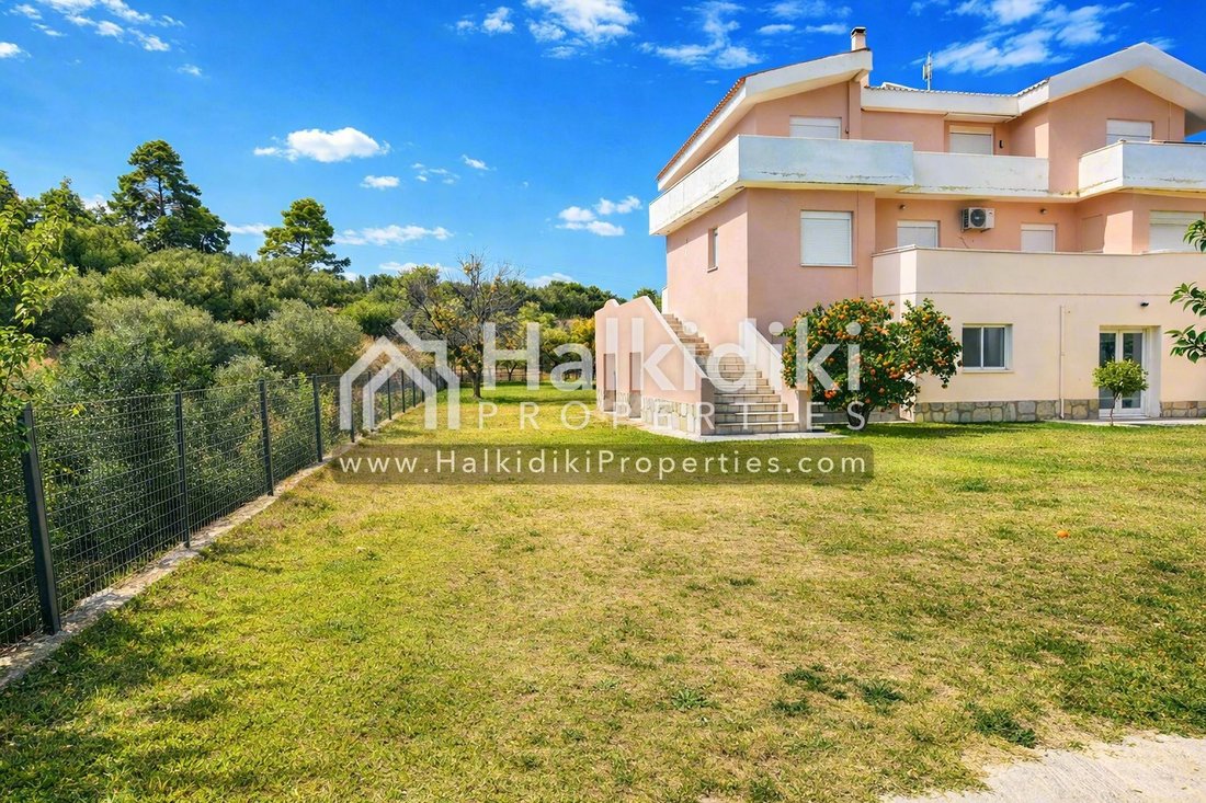 House in Sithonia, Macedonia and Thrace, Greece 5 - 11865092