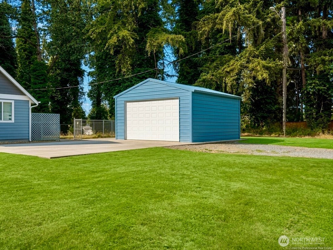 House in Tacoma, Washington, United States 4 - 18319120