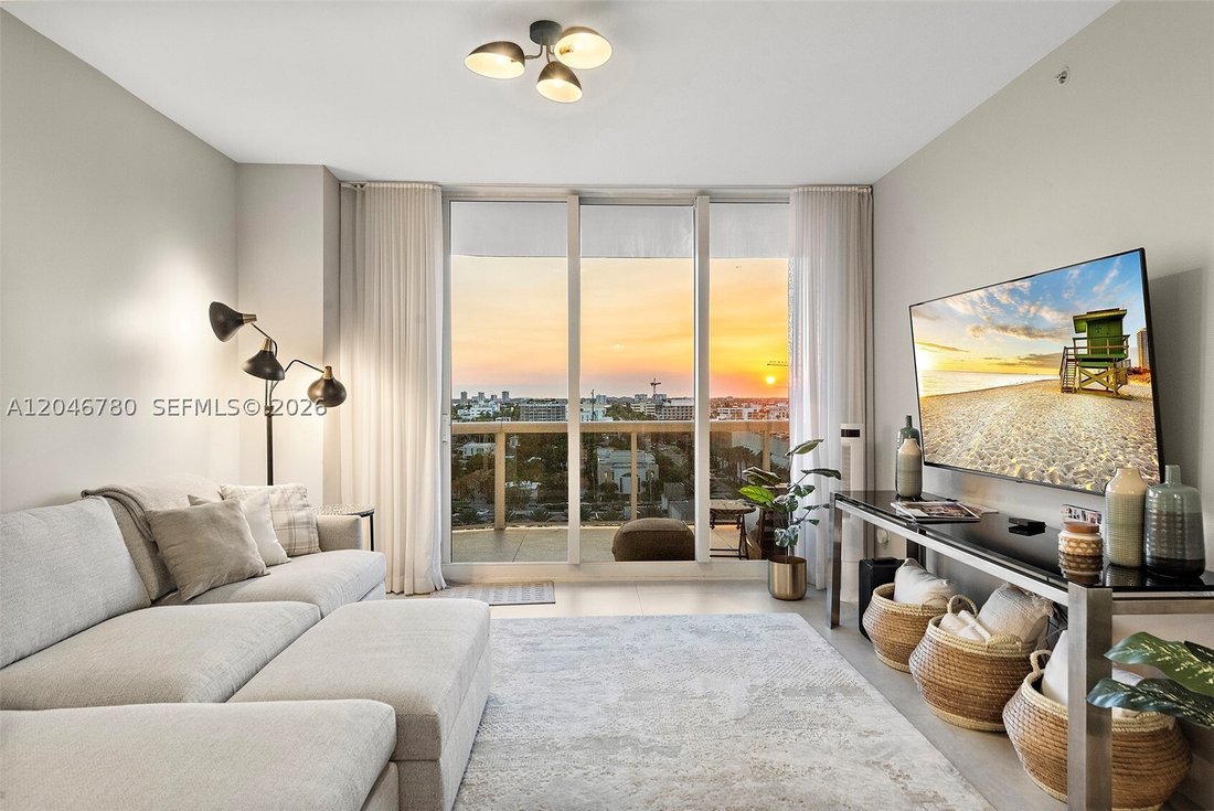 Condo in Bal Harbour, Florida, United States 3 - 18321821