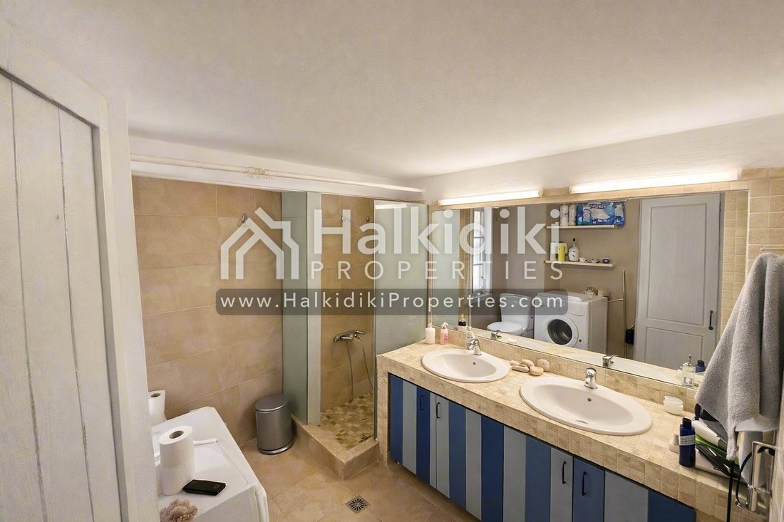 House in Sithonia, Macedonia and Thrace, Greece 4 - 11865153