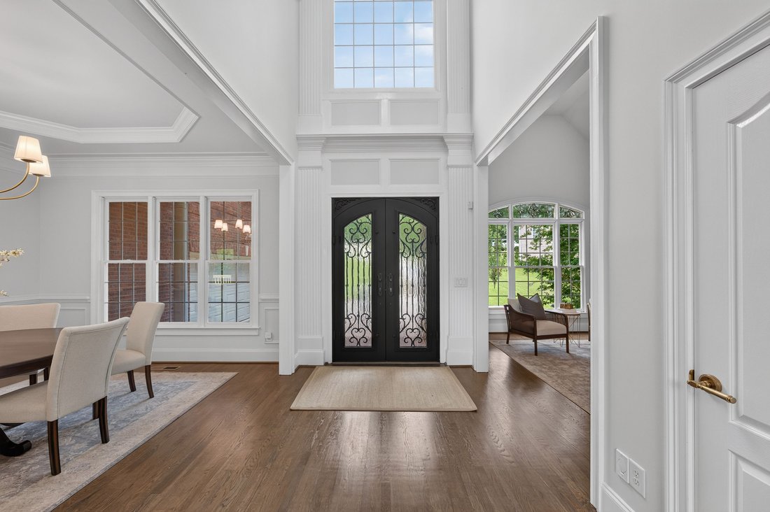 House in Milton, Georgia, United States 4 - 18320544