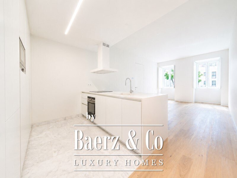 Apartment in Estrela, Lisbon, Portugal 2 - 18321386
