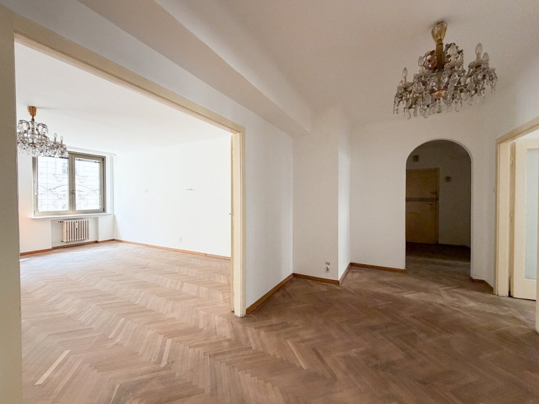 Apartment in Vienna, Wien, Austria 1 - 17736086
