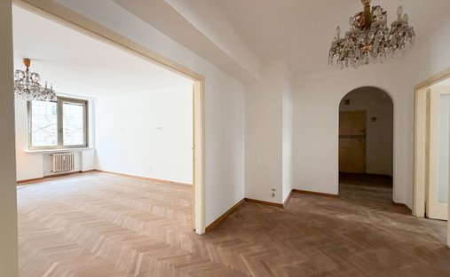 Apartamento en Viena, Viena, Austria 1