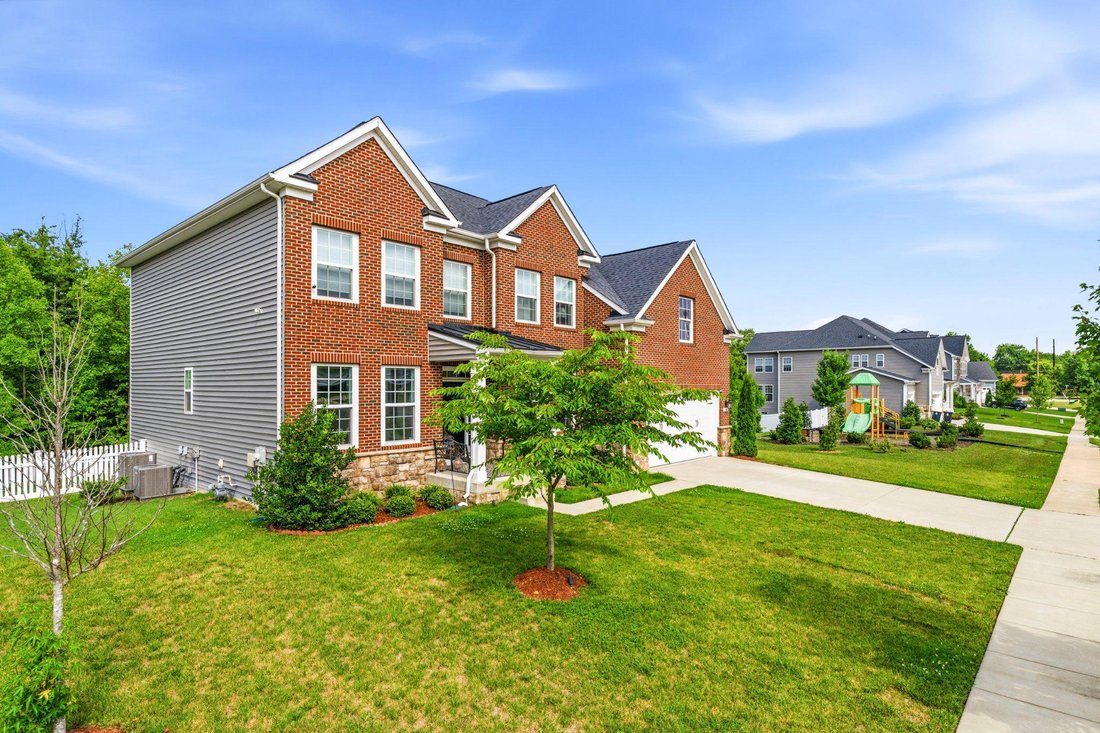 House in Fort Washington, Maryland, United States 2 - 18317801