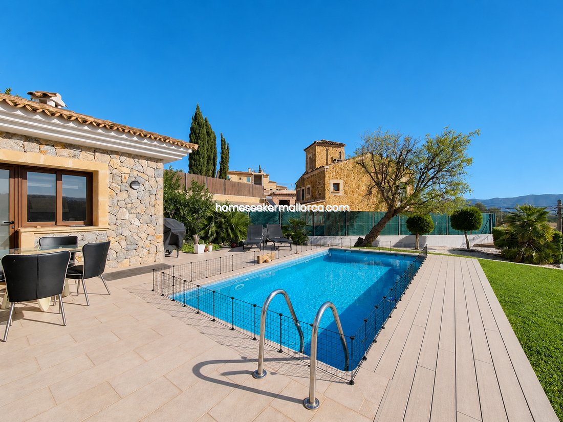 Casa a Es Capdellà, Calvià, Isole Baleari 4 - 18320975