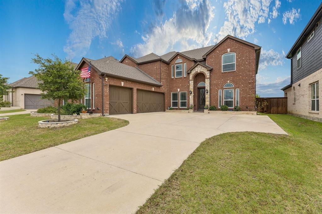 House in Celina, Texas, United States 1 - 18318233