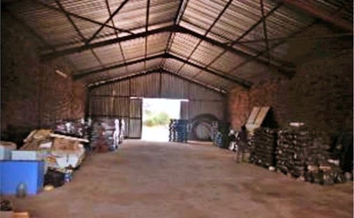 Farm Ranch in Soweto, Gauteng, South Africa 1