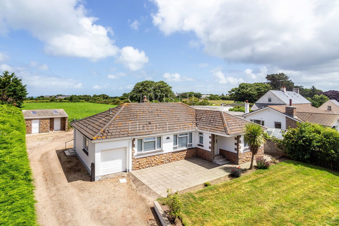 House in Saint Ouen, St. Ouen, Jersey 3 - 13641144