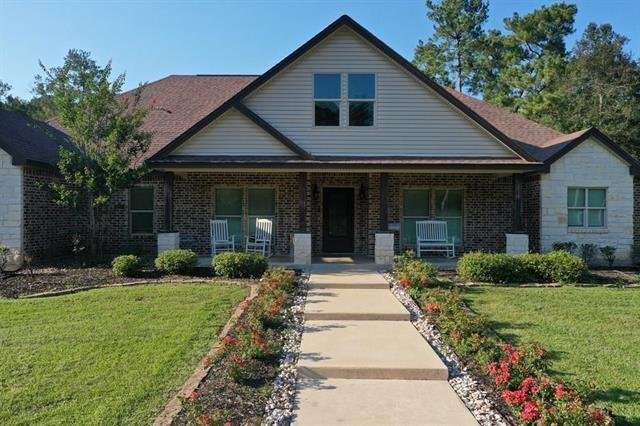 House in Call, Texas, United States 3 - 18322663