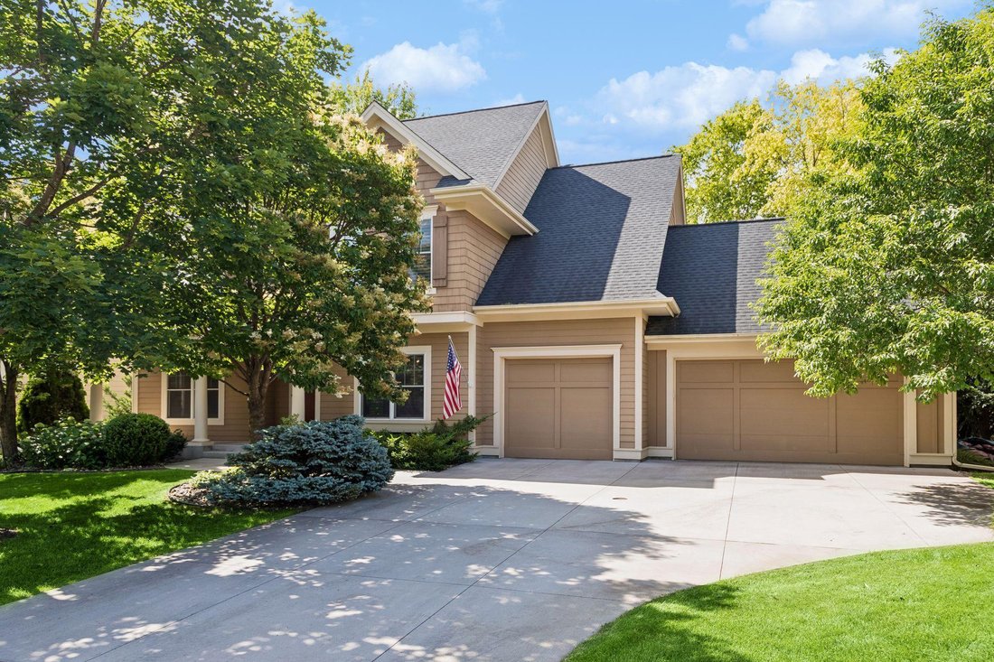House in Woodbury, Minnesota, United States 2 - 18319048