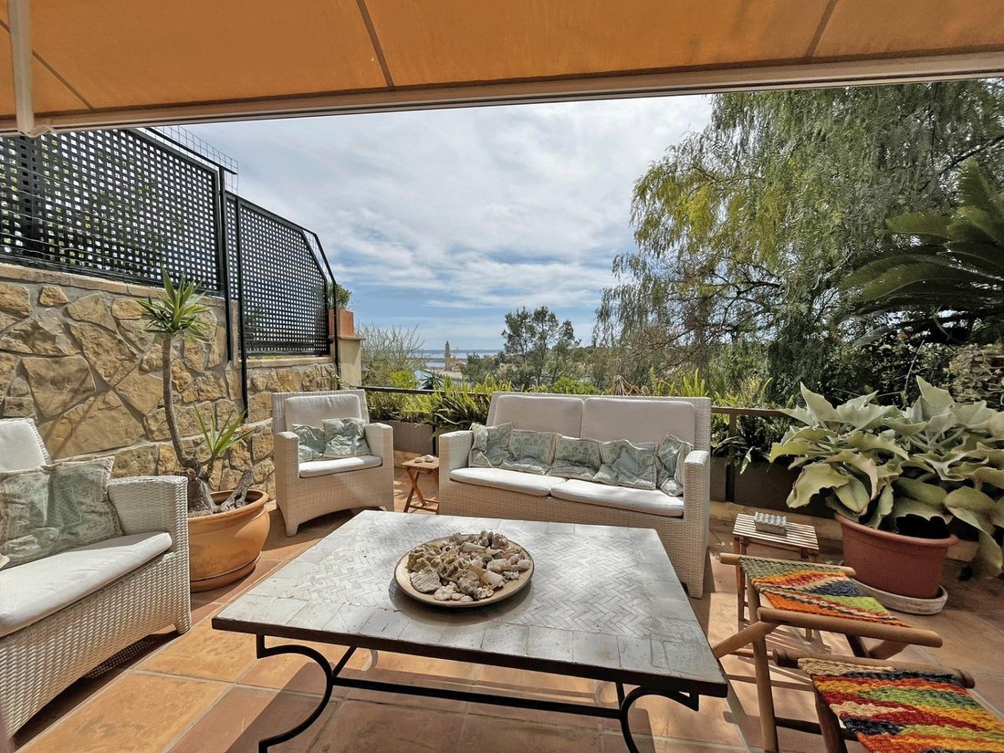 Townhouse in Genoa, Palma, Balearic Islands 4 - 18318684