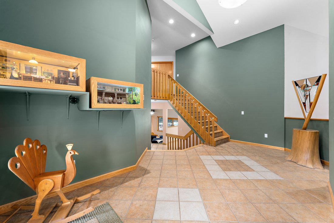 House in Mercer, Pennsylvania, United States 4 - 18317872