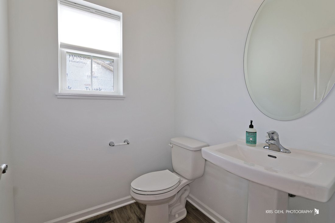 House in Grayslake, Illinois, United States 4 - 18322520