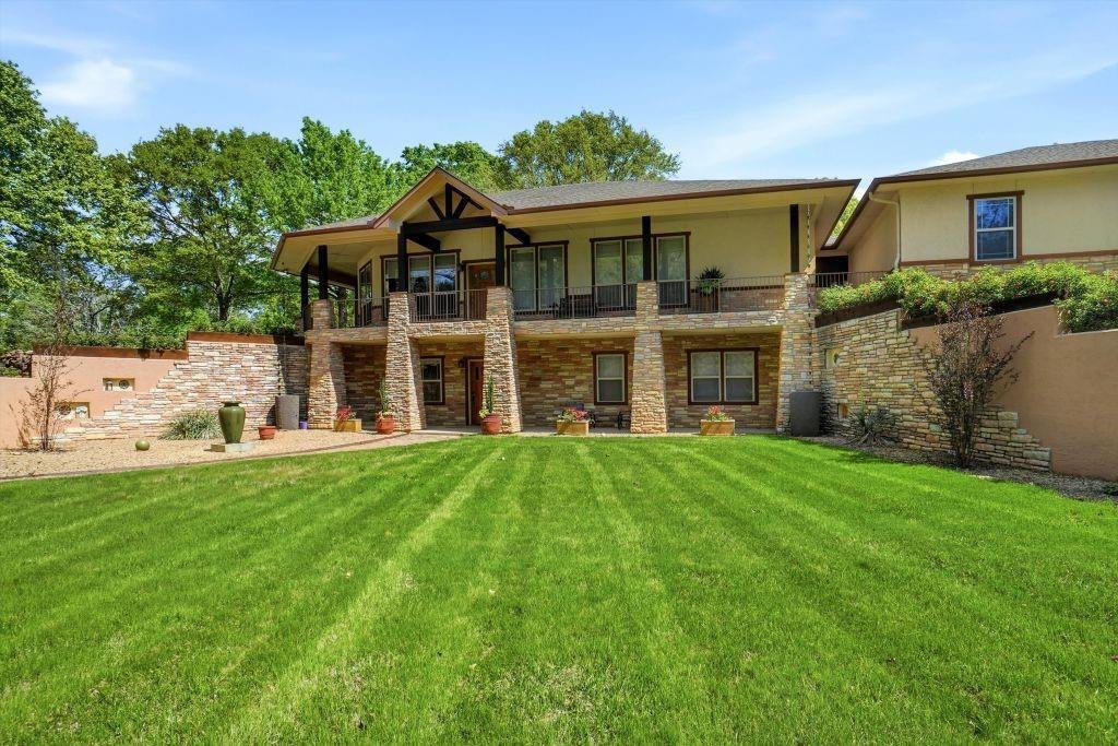 Farm Ranch in Mineola, Texas, United States 1 - 18322256