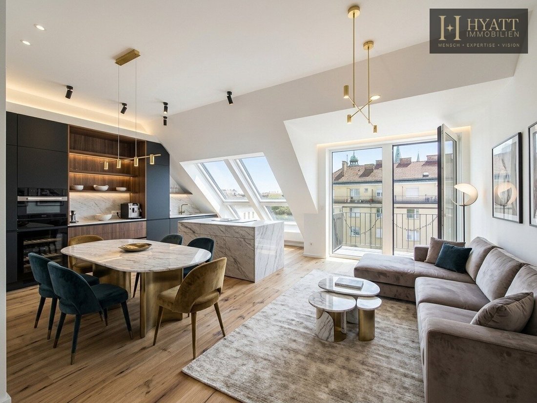 Apartment in Vienna, Wien, Austria 5 - 18320195