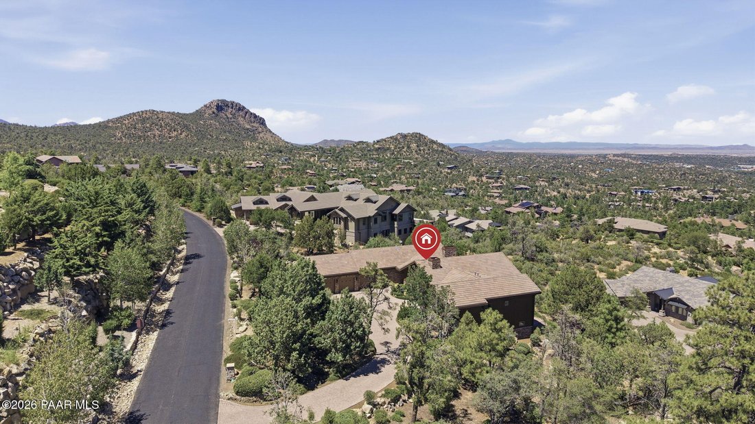 House in Prescott, Arizona, United States 4 - 18320713