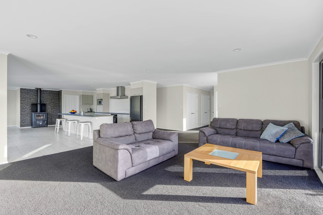 House in Makarau, Auckland, New Zealand 5 - 18320644