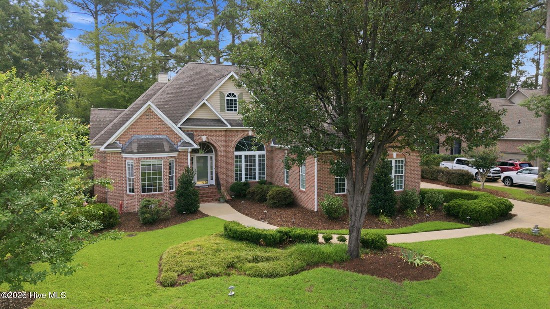House in Chocowinity, North Carolina, United States 1 - 18321740