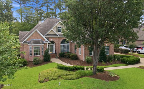 House in Chocowinity, North Carolina, United States 1