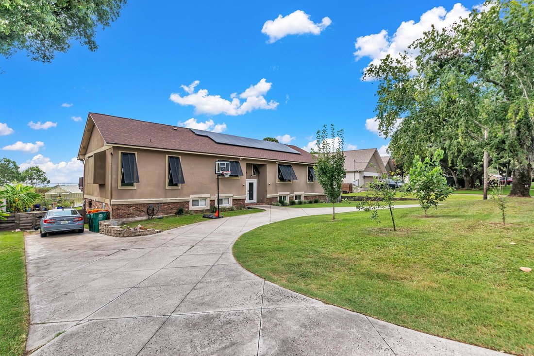House in Shalimar, Florida, United States 1 - 18296584
