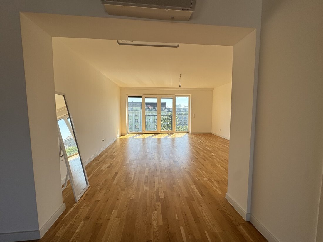 Apartment in Vienna, Wien, Austria 2 - 18320177