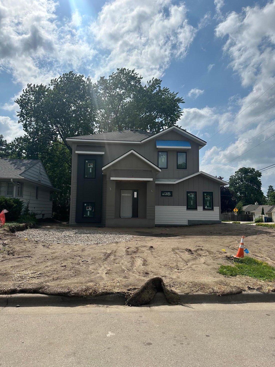 House in Minneapolis, Minnesota, United States 1 - 17850620