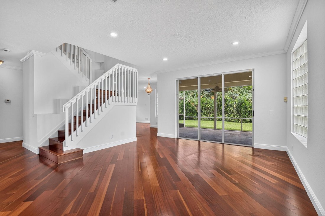 House in Boca Raton, Florida, United States 5 - 18319323