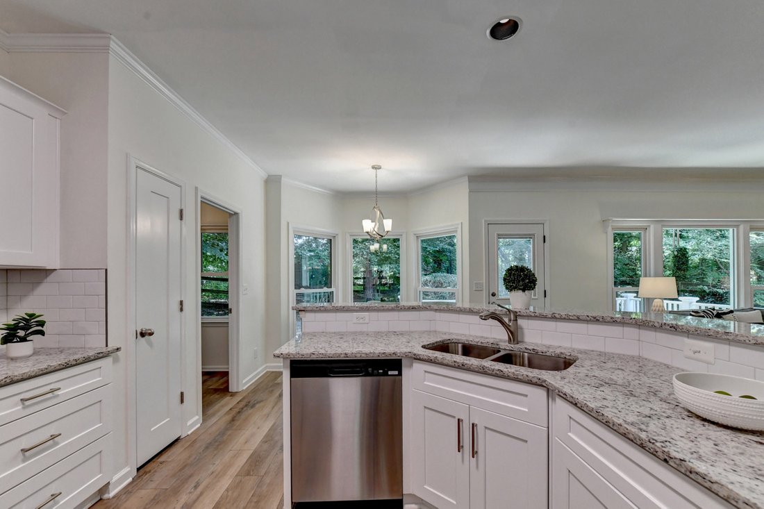 House in Alpharetta, Georgia, United States 5 - 18320545
