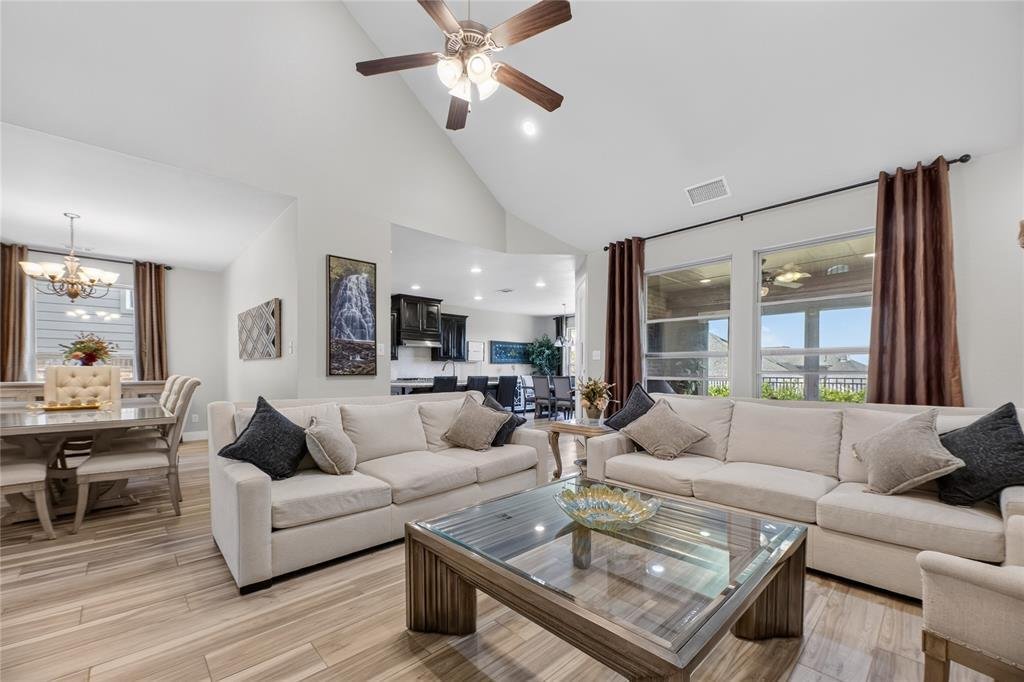 House in McKinney, Texas, United States 5 - 18322222