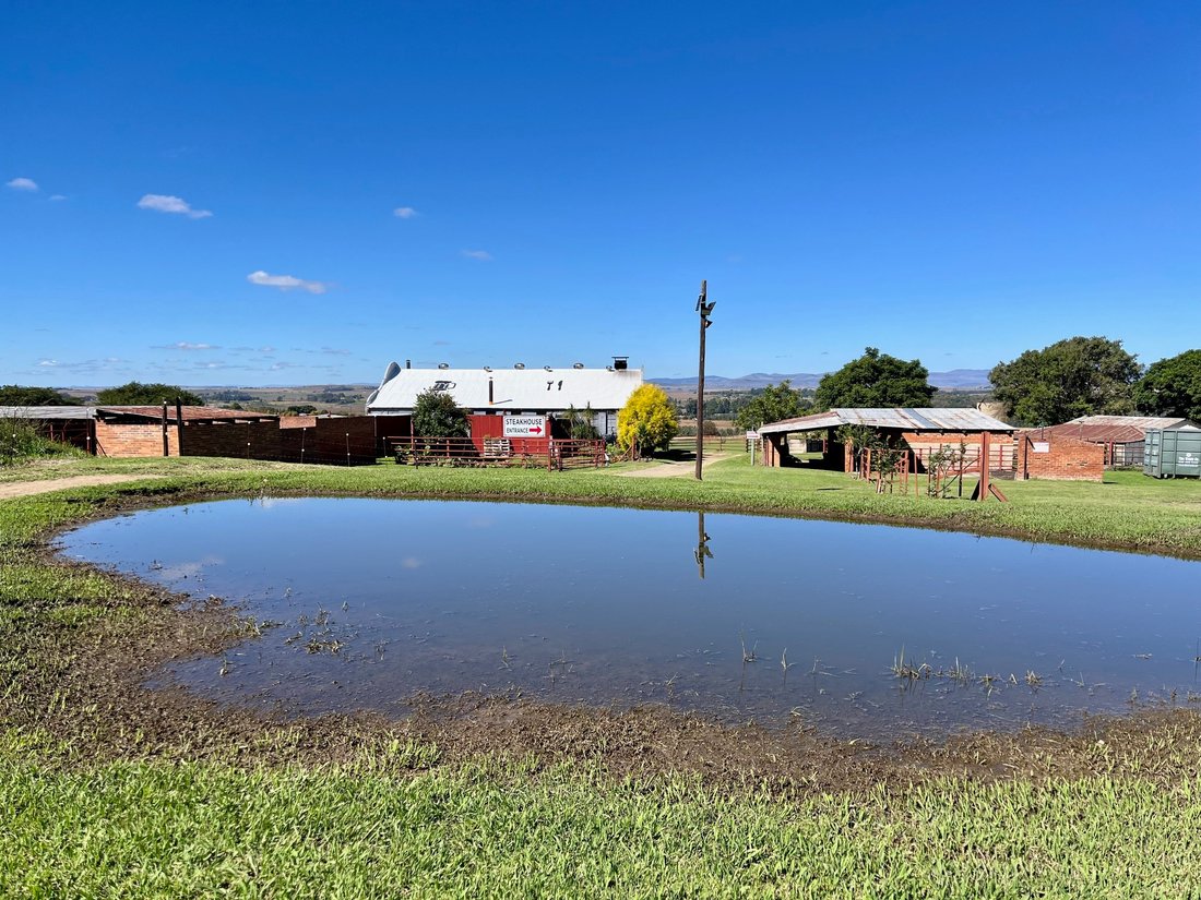 Farm Ranch in West Beach, Cape Town, Western Cape 2 - 15658914