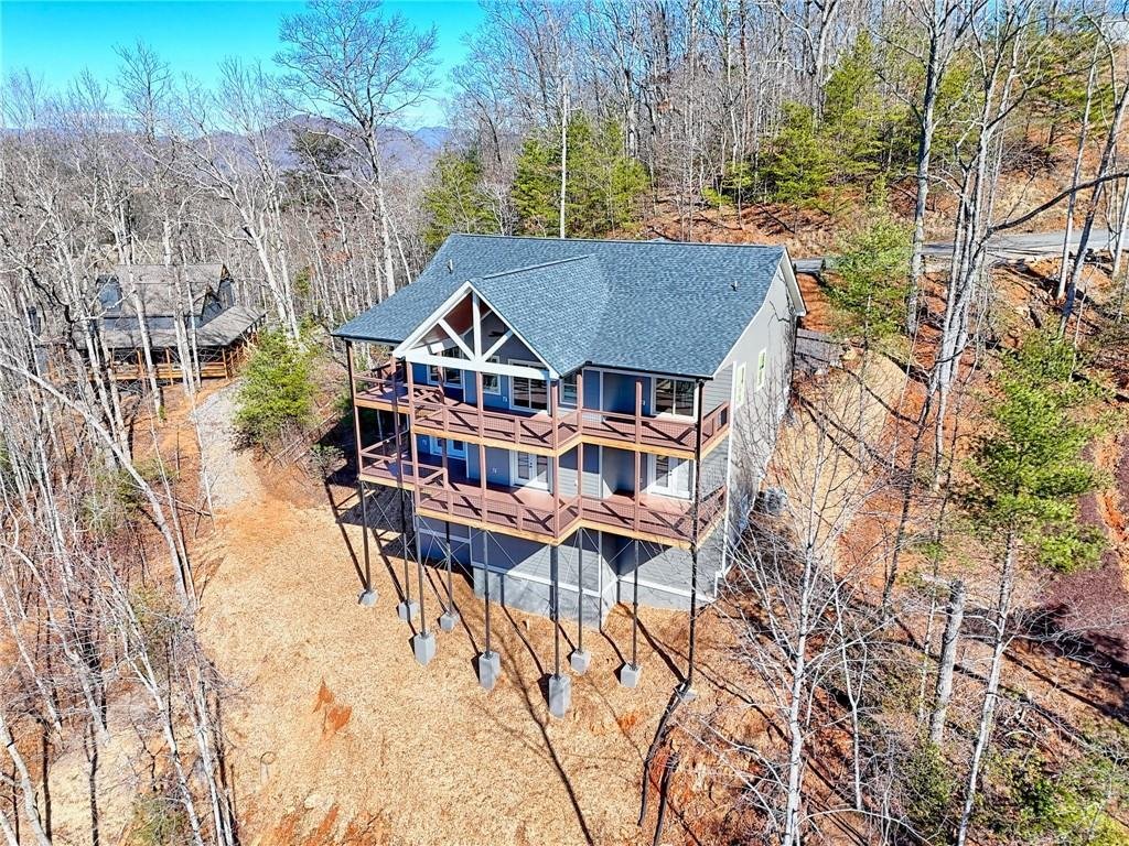 House in Hiawassee, Georgia, United States 4 - 18321318
