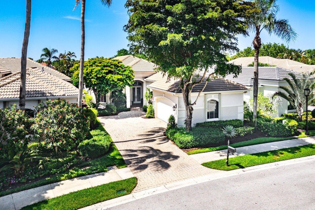 House in Palm Beach Gardens, Florida, United States 2 - 18322577