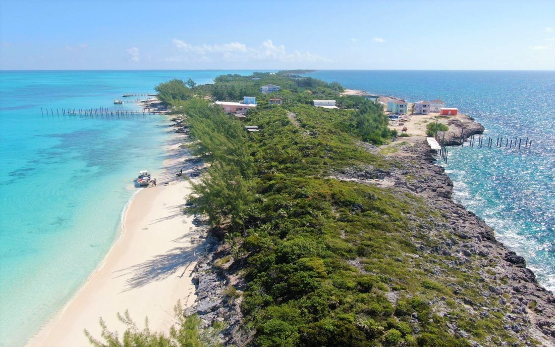 Land in Nassau, New Providence, The Bahamas 4 - 18319887