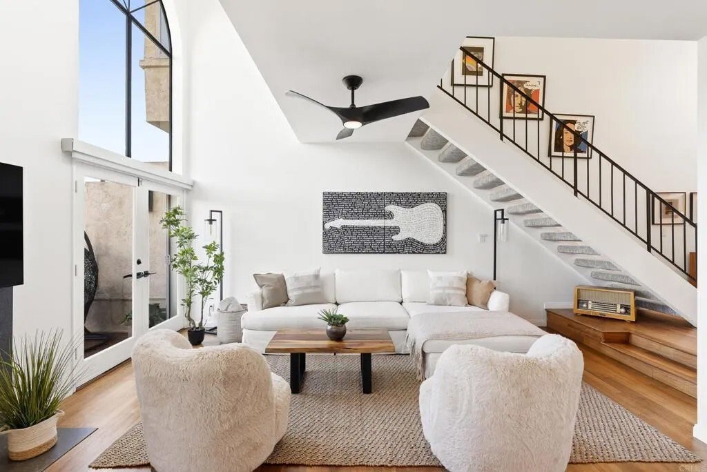 Townhouse in Solana Beach, California, United States 1 - 18322002