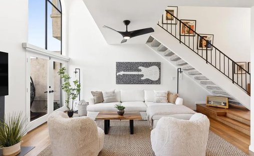 Townhouse in Solana Beach, California, United States 1
