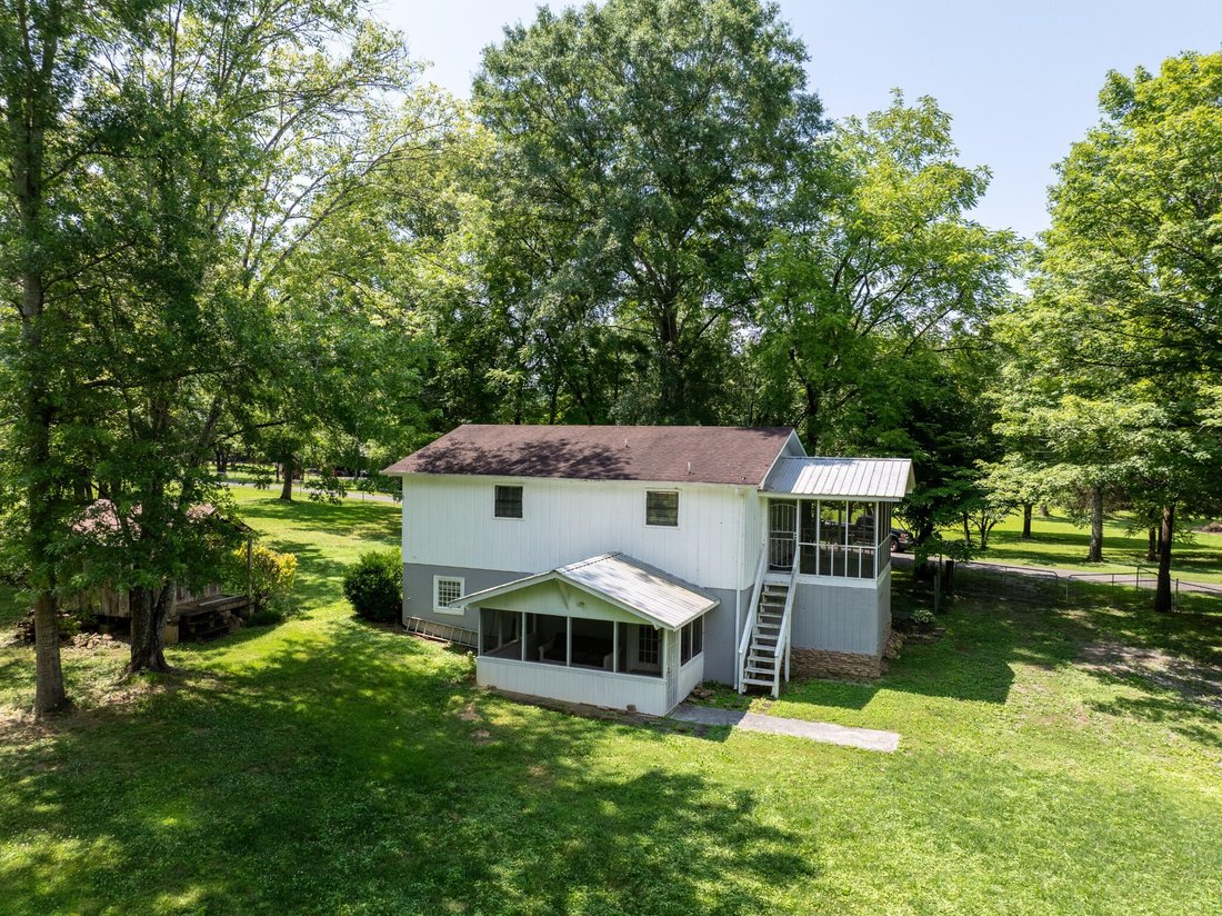 House in Decatur, Tennessee, United States 4 - 18322131